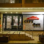 Evland Adana
