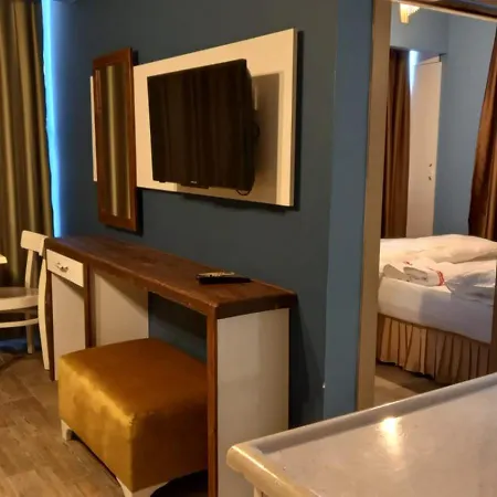 B&B Evland 아다나