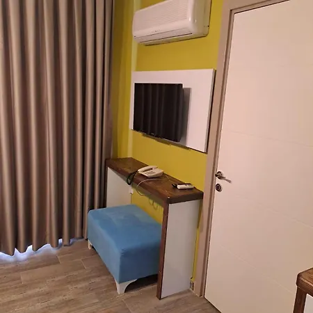 Evland B&B 아다나