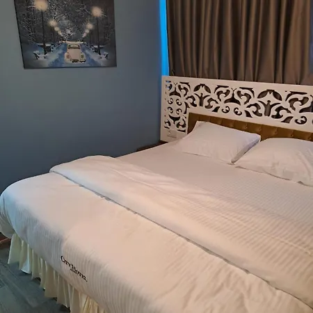 Evland Bed & Breakfast Adana