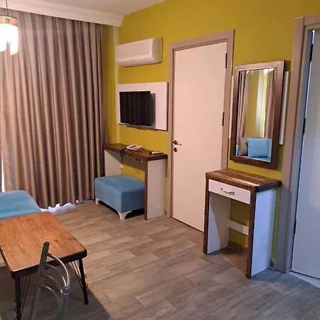 Evland B&B