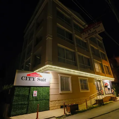 Evland Alojamento de Acomodação e Pequeno-almoço