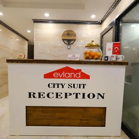 B&B Evland *