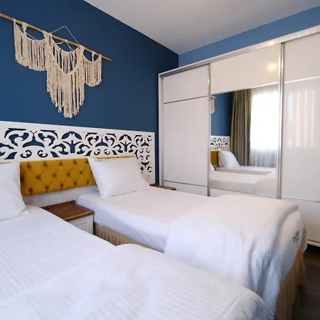 Evland Alojamento de Acomodação e Pequeno-almoço Adana