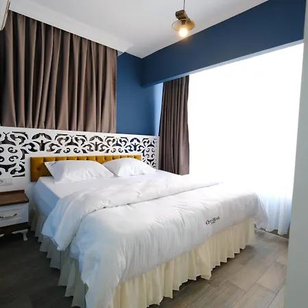 Alojamento de Acomodação e Pequeno-almoço Evland