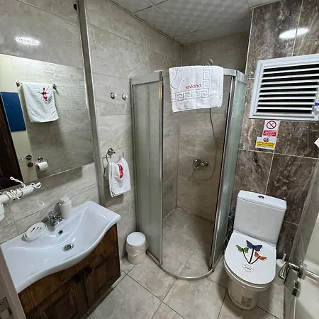 Evland B&B