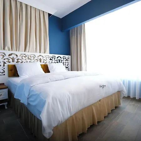 Evland B&B *