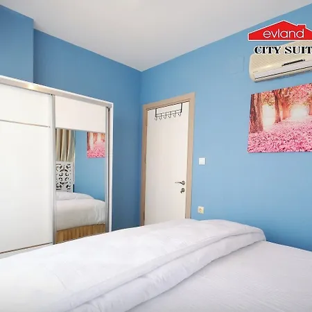B&B Evland