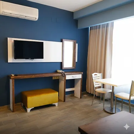 B&B Evland 아다나