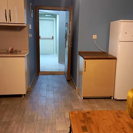 Evland B&B 아다나