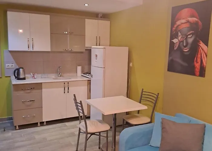 Alojamento de Acomodação e Pequeno-almoço Evland