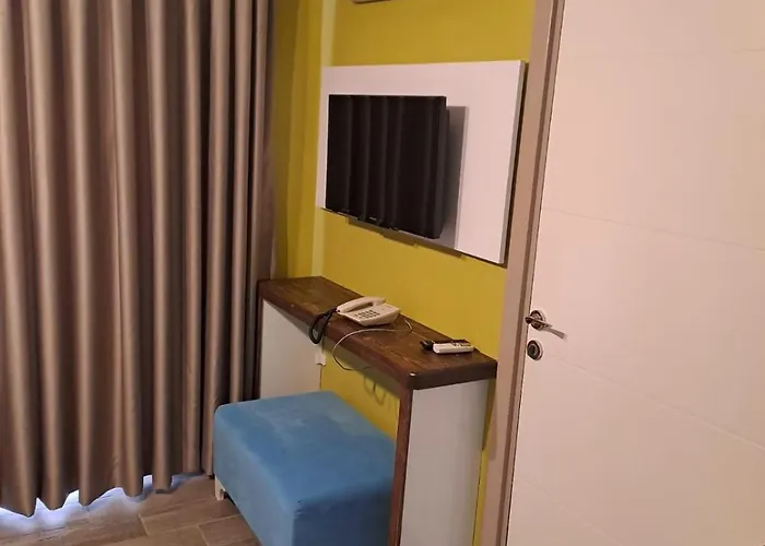 Evland Alojamento de Acomodação e Pequeno-almoço Adana