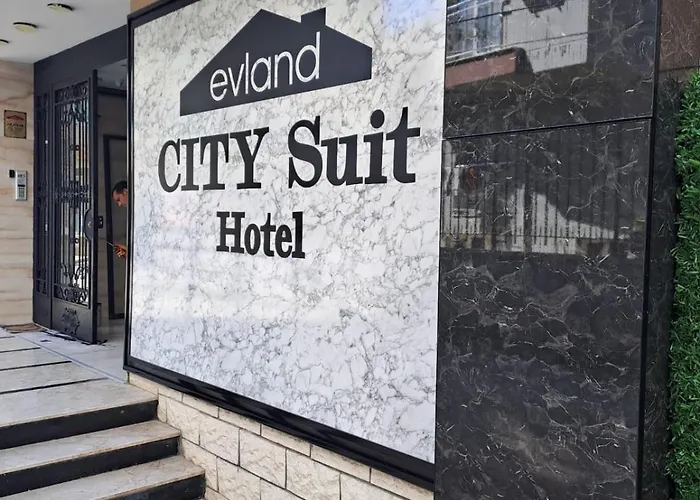 Alojamento de Acomodação e Pequeno-almoço Evland