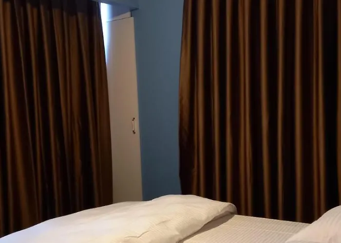 Evland Alojamento de Acomodação e Pequeno-almoço