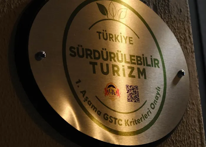 Evland Alojamento de Acomodação e Pequeno-almoço Adana