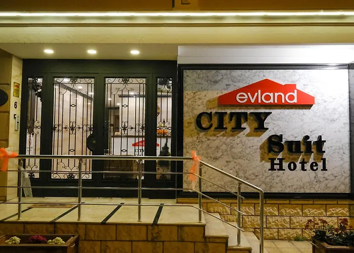 Evland Adana