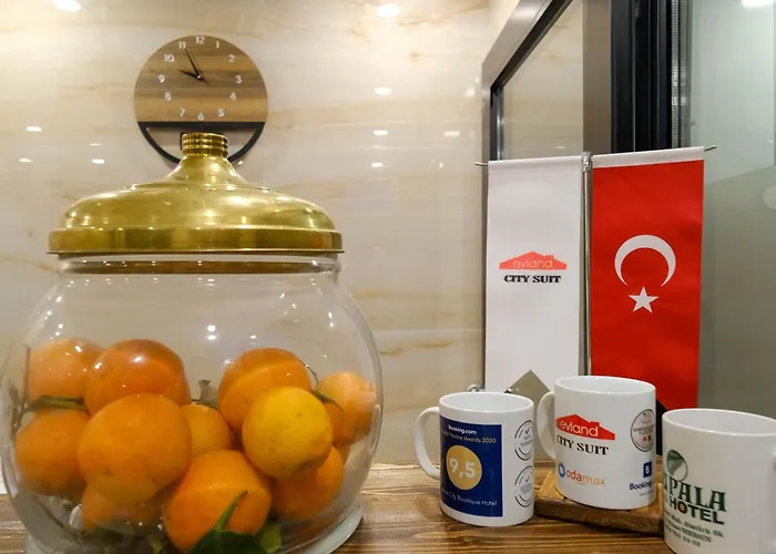 Alojamento de Acomodação e Pequeno-almoço Evland